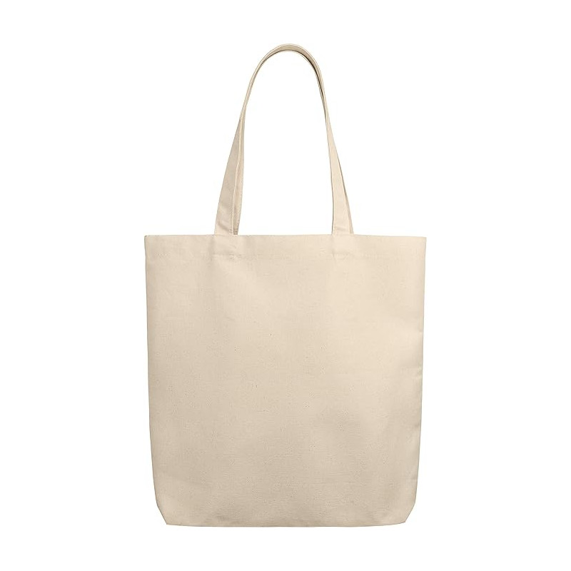 Tote Bag reusable 240gsm Cotton Bags.